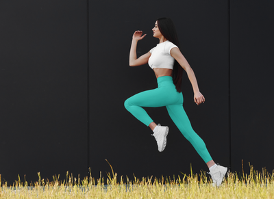 What Leggings Are Best? - Boost Your Confidence With Your Leggings Choice